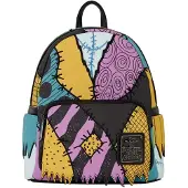 Loungefly Bolsa Tote Nightmare Before Christmas Sally