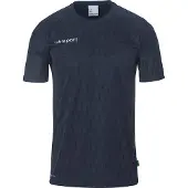 Uhlsport Camiseta De Manga Curta Division 28