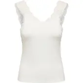 ONLY Top 'ONLLuni' branco