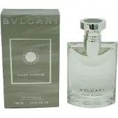 Bvlgari perfume Pour Homme EDT 100 ml