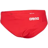 Arena Slip De Banho Team Swim Solid