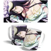 POPbuddies Caneca Overlord Albedo