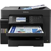 Epson EcoTank ET-16655 Impressora multifuncional a tinta A3+ com Wi-Fi (4 em 1)