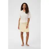 Cream Blusa branco