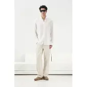 Giesto Camisa branco