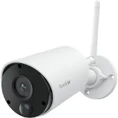 Reolink Câmera De Segurança Argus Eco