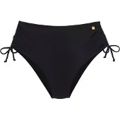 LASCANA Cueca biquíni preto
