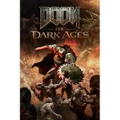 DOOM: The Dark Ages