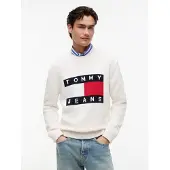 Tommy Hilfiger Suéter Dm0dm23413