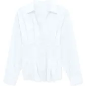 Vero Moda Blusa De Manga Comprida Lotus