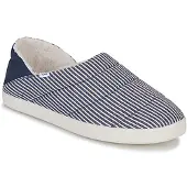 Toms Chinelos EZRA homens - Marinho - 44