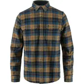Fjällräven Camisa De Manga Comprida Singi Heavy Flannel