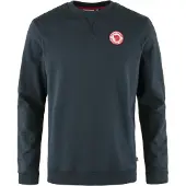 Fjällräven Moletom 1960 Logo Badge
