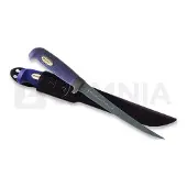 Marttiini Faca de filetar Martef 7,5", plastic sheath