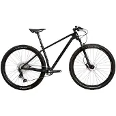 Wolfbike Bicicleta De Mtb Saturnus 29´´ Deore Rockshox