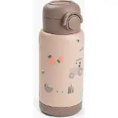Done by Deer Garrafa De Palha Insulated Tiny Farm 340ml