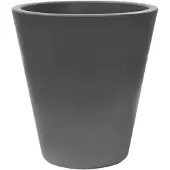 Wellhome Vaso Redondo 40x40cm