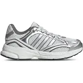 Adidas Sapatilhas 'Spiritain' antracite / prata / branco