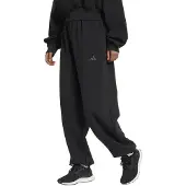 Adidas Calças Largas Soft Lux