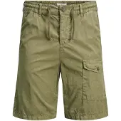 Jack & Jones Calças 'Stelia' oliveira