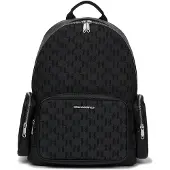 Karl Lagerfeld Mochila preto