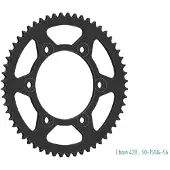 Esjot Roda Dentada Traseira 15104 428