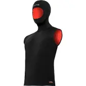 Bare Colete Térmico Com Capuz Ultrawarmth 5/3 Mm