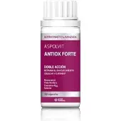 Interpharma Aspolvit Forte 60 capsule — Integratore