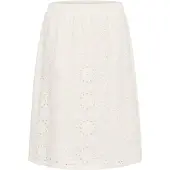 St. Tropez Saia 'KindraSZ' branco pérola