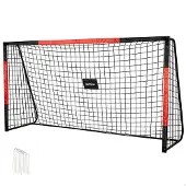 Aktive Baliza De Futebol 54307-240x90x160cm