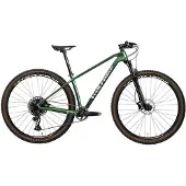 Wolfbike Bicicleta De Mtb Saturnus 29´´ Gx Eagle
