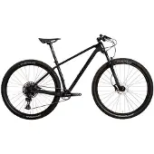 Wolfbike Bicicleta De Mtb Saturnus 29´´ Sx Eagle Rockshox