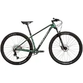 Wolfbike Bicicleta De Mtb Saturnus 29´´ Deore Rockshox