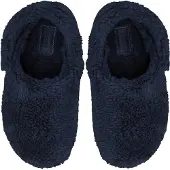 Crocs Pantuflas Para Criança Classic Cozzzy