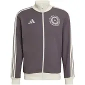 Adidas CAMISOLA MERCEDES - AMG PETRONAS FORMULA 1 TEAM SILVER ARROWS ICON PARA HOMEM