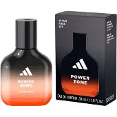 Adidas Eau De Parfum Vibes Power Zone 30 Ml