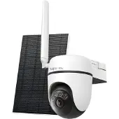 TP-LINK Câmera De Segurança Tapo C615g Kit