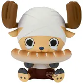 Banpresto Figura One Piece-chopper Big Sofvimates