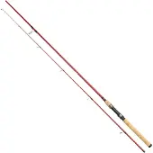 Berkley Cana Spinning Cherrywood