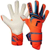 Reusch Luvas De Goleiro Attrakt Speedbump Guardian