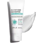 APLB Glutathione Niacinamide Facial Cleanser 80ml