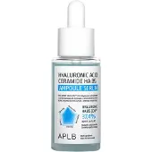 APLB Hyaluronic Acid Ceramide HA B5 siero idratante in fiala 40ml
