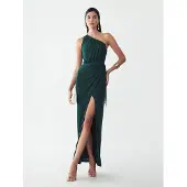 BWLDR Vestido 'Emilie' abe