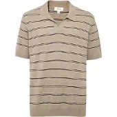 Mavi Pullover taupe / preto / branco