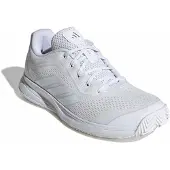 Adidas Sapatilha de desporto 'AvaFlash 2' branco