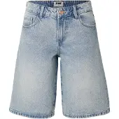 Tally Weijl Calças de ganga azul claro