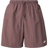 Nike Calças 'CLUB' borgonha