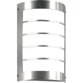 CMD Candeeiro de parede exterior LED Marco 1