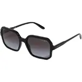 Vogue Eyewear Óculos de sol '0VO5696S' preto