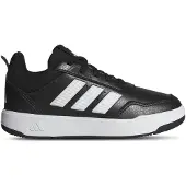 Adidas Sapatilhas 'Tensaur 3.0' preto / branco